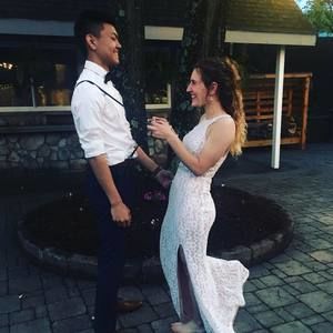 Meet your Posher, Leon